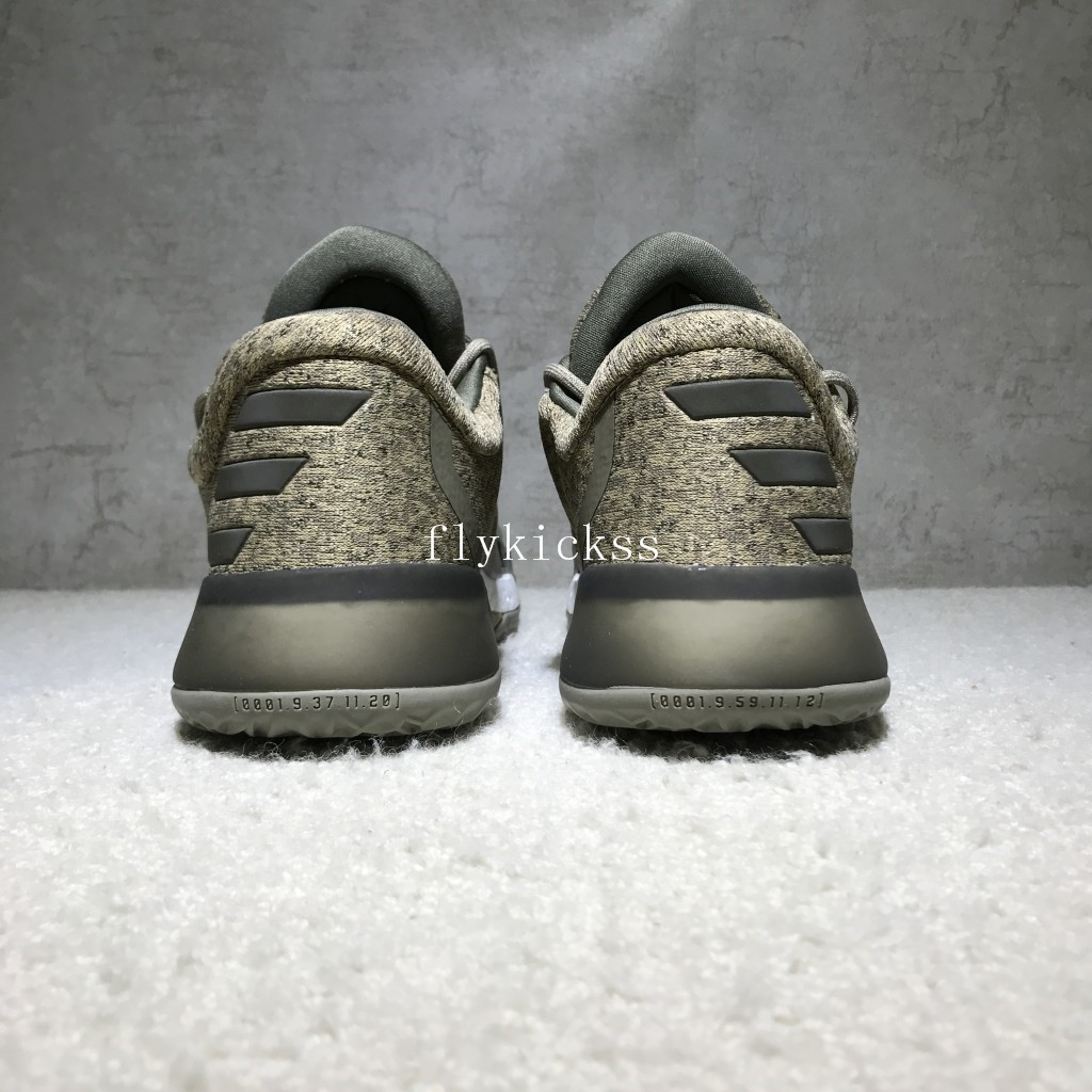 Adidas J Harden Vol.LS Boost Amy Green
